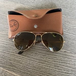 Ray-Ban Sunglasses